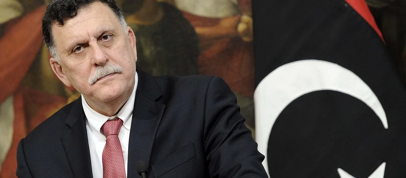 Τρίπολη: «Άρχισαν τα όργανα» για τον Σάρατζ - Διαδήλωση για την επιδείνωση των συνθηκών διαβίωσης